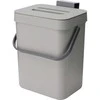 Wenko ŠIUKŠLIADĖŽĖ, PP MEDŽIAGA, 3 L / 101,69 UNC., DYDIS: 155 X 120 - 2 spalvos