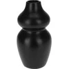 Home Styling Collection Dekoratyvinė vaza iš keramikos, aukštis 14 cm