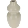 Home Styling Collection Dekoratyvinė vaza iš keramikos, aukštis 14 cm