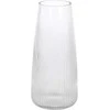 Home Styling Collection Vaza stiklinis 21,5 cm