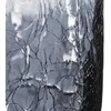Stiklinė vaza ATMOSPHERA D15 x H30cm