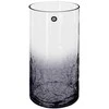 Stiklinė vaza ATMOSPHERA D15 x H30cm