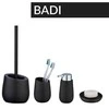 Wenko Badi 23654800 juoda
