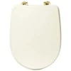 5five Simply Smart Dangtis unitazo HDF plokštė 36x49x4,5 cm Duo 5Five 200165A