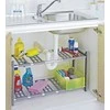 WENKO Apatinė spintelė Flexi, pailginama nuo 45-80 cm