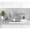 „Wenko Exclusiv“ stalo reikmenys Drop-dry Duo