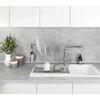 „Wenko Exclusiv“ stalo reikmenys Drop-dry Duo