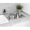 „Wenko Exclusiv“ stalo reikmenys Drop-dry Duo