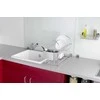 „Wenko Exclusiv“ stalo reikmenys Drop-dry Duo