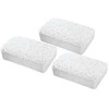 WENKO moisture absorber refill, 3 x 1kg, vanilla scent
