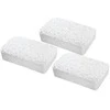 WENKO drėgmės sugėriklių papildymas, 3 x 1kg, levandų kvapo