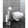 WENKO, toilet paper holder - toilet paper holders