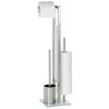 WENKO, toilet paper holder - toilet paper holders