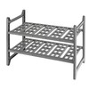 WENKO Apatinė spintelė Flexi, pailginama nuo 45-80 cm