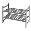 WENKO Apatinė spintelė Flexi, pailginama nuo 45-80 cm