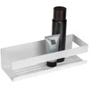 WENKO wall shelf, 10.5 x 8 x 30 cm