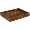 Medinis stalo įrankių organizatorius TIDY SMART, 26 x 35 x 5 cm