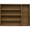 Medinis stalo įrankių organizatorius TIDY SMART, 26 x 35 x 5 cm