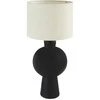 Lamp Stalinis šviestuvas su keraminiu pagrindu YULIA, aukštis 59 cm