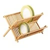 Bamboo Zeller indų džiovintuvas, bambukas