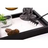 Atmosphera ZEN sodo poilsio komplektas 12 x 15 x 16 cm - Atmosfera