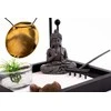 Atmosphera ZEN sodo poilsio komplektas 12 x 15 x 16 cm - Atmosfera