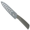 Secret De Gourmet Secret_De_Go Keraminis šefo peilis, 15 cm, 146633