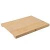 Artplast Bamboo Raižytas serviravimo padėklas, bambukas