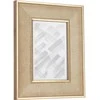 Home Styling Collection Auksinis nuotraukų rėmelis, 17,5 x 22,5 cm