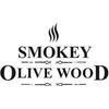 Alyvmedžio ir alyvuogių kauliukų mišinys SMOKEY OLIVE WOOD, 500 ml, frakcija iki 1cm