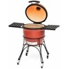 Anglinis lauko grilis Kamado Joe Classic I
