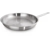 Baltic Decor BD Keptuvė, nerūdijančio plieno, Ø24 cm