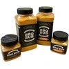 Bbq Entertainment Enn Tobreluts prieskonių mišinys BBQ RUB Apelsinas, 150 g