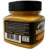 Bbq Entertainment Enn Tobreluts prieskonių mišinys BBQ RUB Apelsinas, 150 g