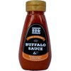 BBQ Entertainment Ultimate BUFFALO padažas, 250 g.
