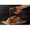 BBQ padažas Traeger 'Que, 440 ml, klasikinis, su rudojo cukraus ir rūkyto hikorio natomis