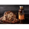BBQ padažas Traeger 'Que, 440 ml, klasikinis, su rudojo cukraus ir rūkyto hikorio natomis