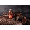 BBQ padažas Traeger Texas Spicy, 440 ml, aštrus pipirinis, tinka ir marinavimui