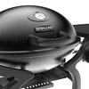 BroilChef Odyssey nešiojamas dujinis grilis + planča