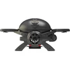 BroilChef Star Wars™ TIE Fighter – nešiojamas dujinis grilis BC-SW-2201