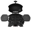 BroilChef Star Wars™ TIE Fighter – nešiojamas dujinis grilis BC-SW-2201