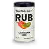 CAPE HERB &amp; SPICE „Caribbean Jerk" prieskonių mišinys, 100 g