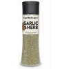 CAPE HERB &amp; SPICE „Garlic &amp; Herb" prieskonių mišinys, 270 g.