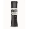CAPE HERB &amp; SPICE „Juodas Peppercorns" pipirų malūnėlis, 185 g