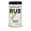 CAPE HERB &amp; SPICE „Louisiana Cajun" prieskonių mišinys, 100 g.