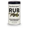 CAPE HERB &amp; SPICE „Mediterranean Style Roasts" prieskonių mišinys, 100 g.