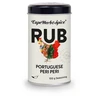 CAPE HERB &amp; SPICE „Portuguese Peri Peri" prieskonių mišinys, 100 g.