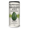 CAPE HERB &amp; SPICE „Smashed Avocado“ prieskonių mišinys, 75 g