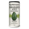 CAPE HERB & SPICE „Smashed Avocado“ prieskonių mišinys, 75 g