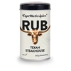 CAPE HERB &amp; SPICE „Texan Steakhouse" prieskonių mišinys, 100 g.